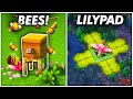 30+ SPRING UPDATE Ideas | Minecraft 1.21.5 Build Hacks &amp; USEFUL Tricks!