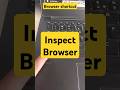 Master Web Page Inspection Like a Pro Developer 🔧