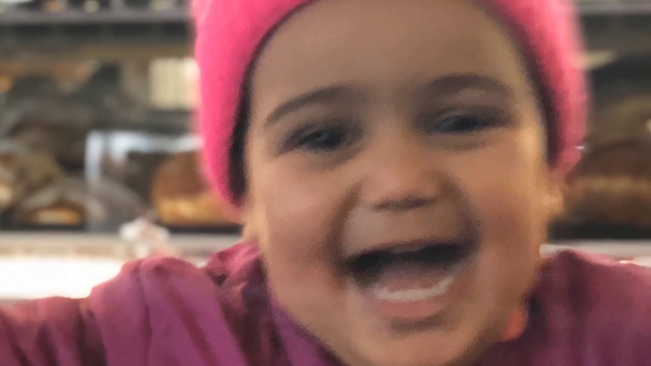 McCord Realtor Around Town - The Royal Bakery Interview