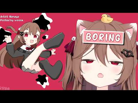 Evil Hated This Fan Art for the Funniest Reason