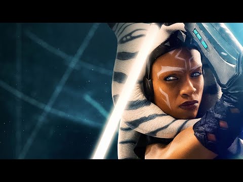 Ahsoka Dave Filoni Feature REACTION