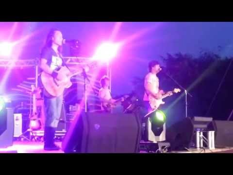 20141102 173742 動力火車-無情的情書 (新營天鵝湖)