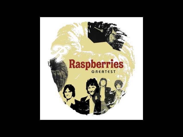 RASPBERRIES - OVERNIGHT SENSATION