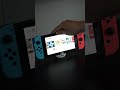 If possible, don't leave your Switch sitting idle on your desk.#switch #gaming #nintendogames #gift