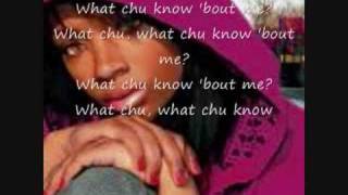 Lil Mama- Lip Gloss[ Lyrics]