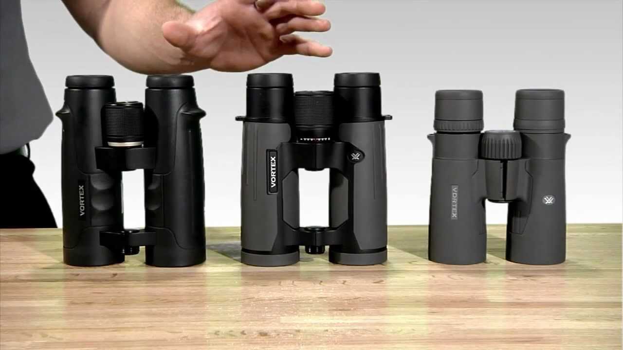 best vortex binoculars