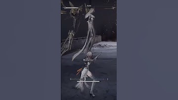 AI LIMIT - Boss Fight - Saint #ailimit