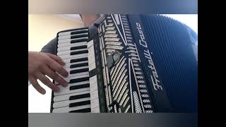 Mario Godinic - Svirajte nocas samo za nju Harmonika by MGMfolk
