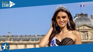 Miss France 2022 : Diane Leyre dévoile un de ses défauts qui lui vaut un surnom très peu commun