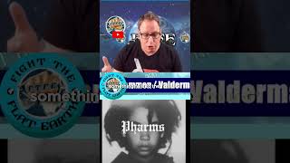 Watch A Flerf Deny That Objects Fall Towards The Ground