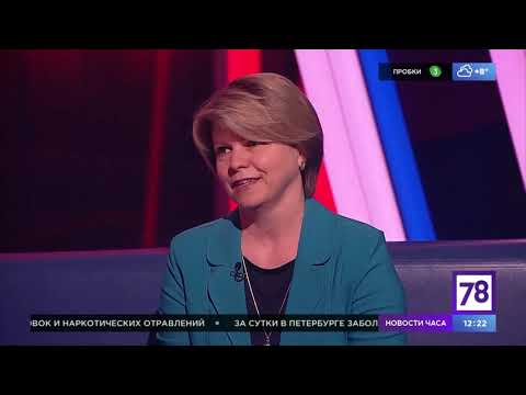 "Я победила рак?". Программа "Хочу и буду". Эфир от 13.10.21