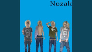 Mufasa - Nozak
