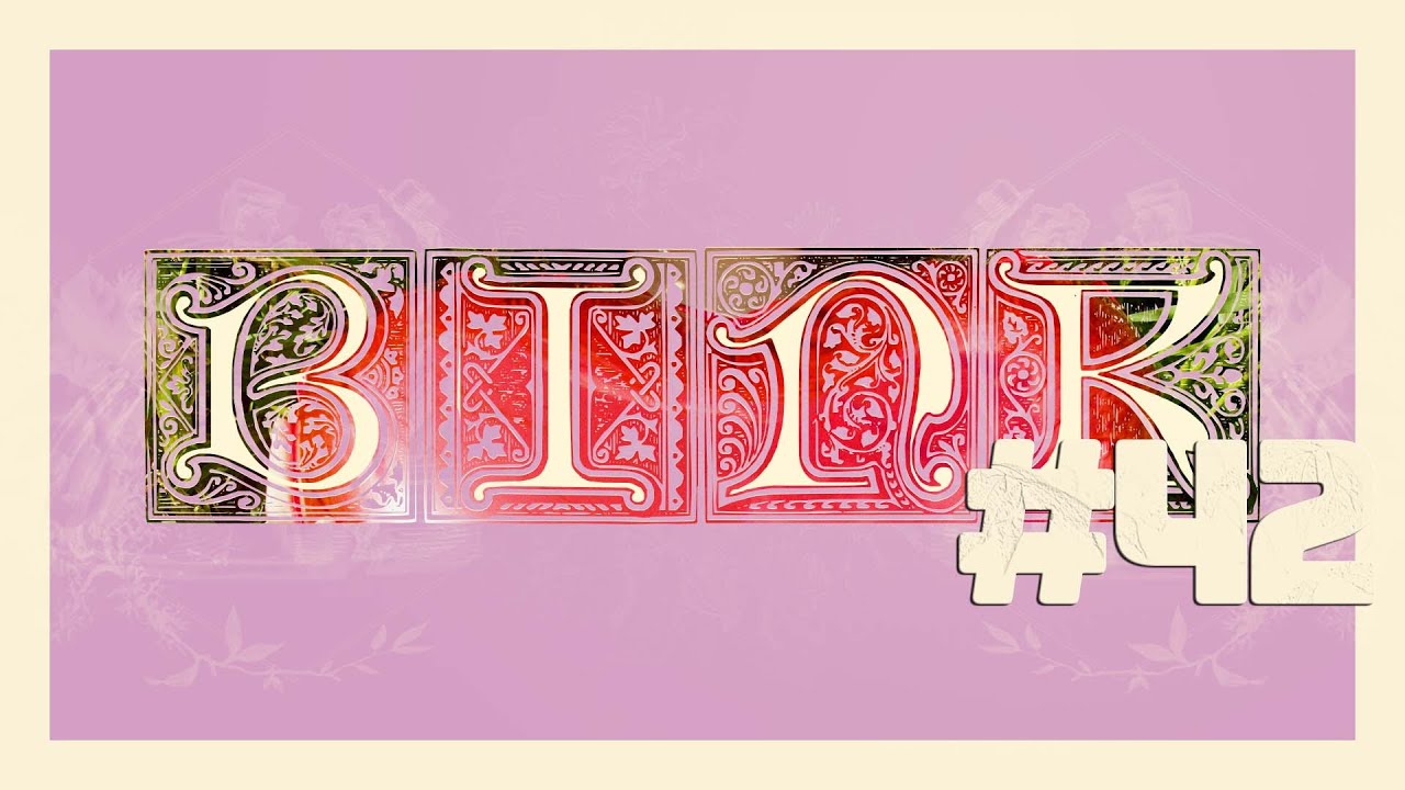 BİNK #42 - KÜÇÜK DİNO VE BÜYÜK TYRONE ft. @fantastikpazar