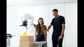 The Intersection of Health Research + Innovation | Community of Innovation Podcast
