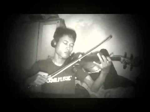 Cover violin kau masih Kekasihku (lipsing) Cover violin kau masih Kekasihku (lipsing)