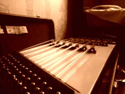 ลาวเจ้าซู....ขิม by ploy song_in Korea 2011