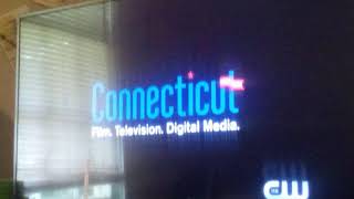 Connecticut/NBC Universal Television Distribution (2018)
