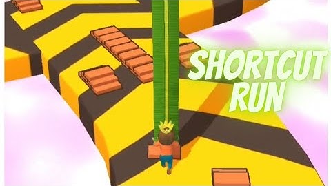 Shortcut Run 🏃‍♀️ Game | Level-68 Gameplay Walk-through #gaming #games #gameplay #shortcutrun #game