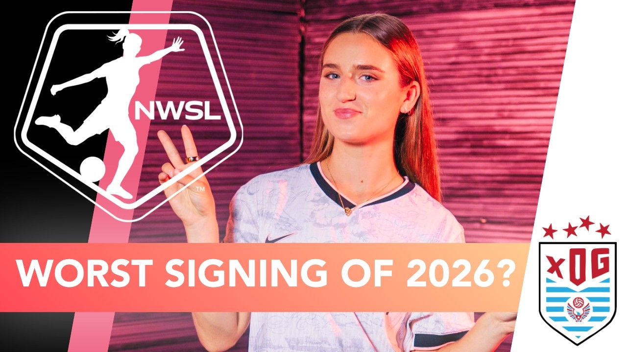 Angel City's Transfer Strategy Has Everyone Asking Questions