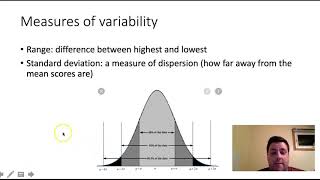SWK 522 Data analysis and class presentation overview