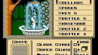 Shadowgate Talkthrough 004 - Fire Is Good