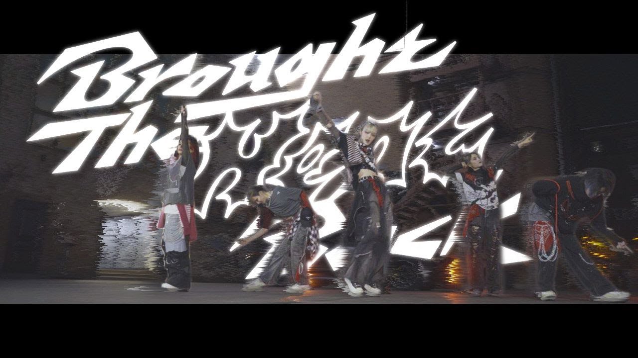 [K-POP COVER | MV ver.] ENHYPEN (엔하이픈) 'Brought The Heat Back' | Cover ...