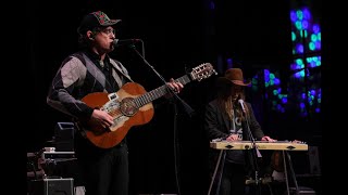 Stephen Wilson Jr. - Billy (LIVE on Mountain Stage)