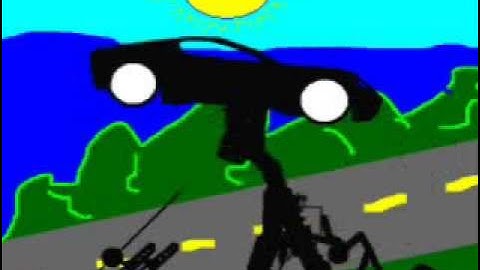 My First Animation With Pivot 3.0