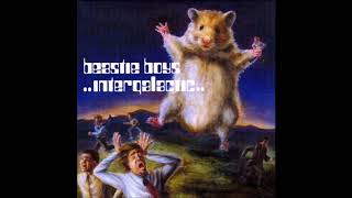 Beastie Boys - Intergalactic Vocals Only