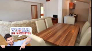 Apartment Bravo Budva, Budva, Monte, Hd Review