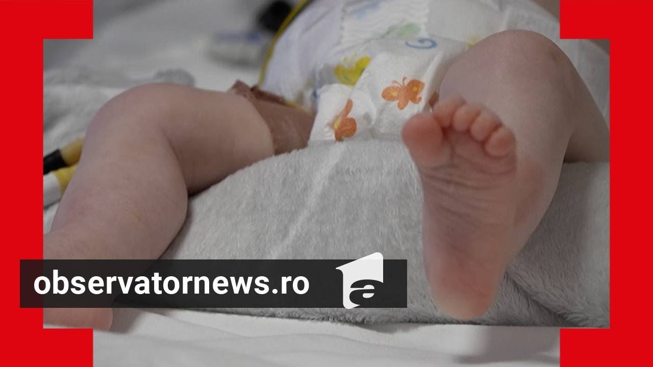 Revoltă la spitalul din Timişoara după valul de infecţii. Medici, în uniformă afară şi cu bijuterii