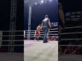 @unfarangenasie Thailand vs Iran Muay Thai War in 4K 🔥Thaïlande vs Iran Guerre de Muay Thaï en 4K 🔥