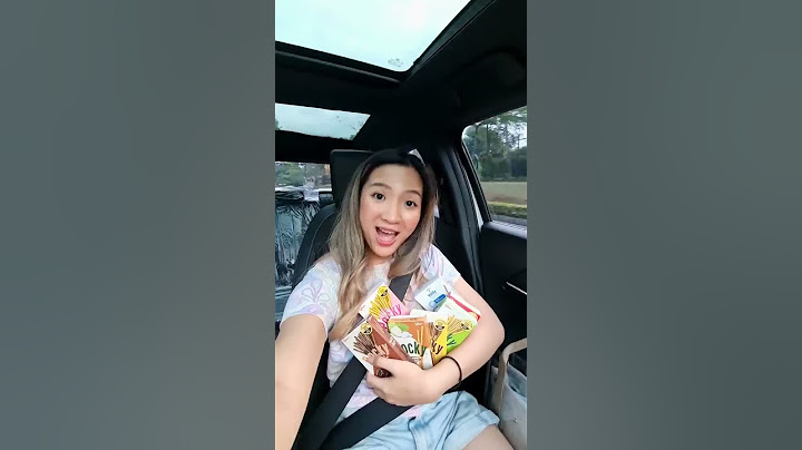 COBAIN SEMUA RASA POCKY DI INDOMARET!