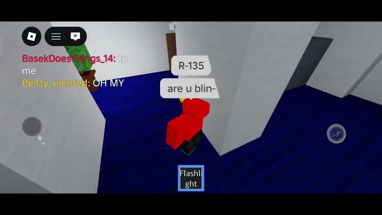 Rubbish rooms admin trolling (ft. @GreggAngus,  @0PPRESSI0NIZED, 