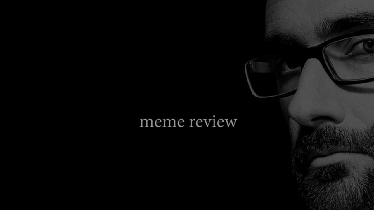 vsauce meme review YouTube