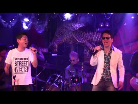 大都会／ダイナマイトポップス（ダイポプ 平成最後の昭和歌謡ショー VOL.2）