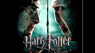 25 - Harry Potter and the Deathly Hallows Part 2 Soundtrack - A New Beginning