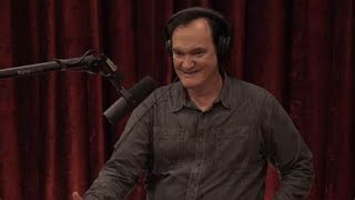 A Response to Quentin Tarantino's Disrespectful Comments about Bruce Lee on the Joe Rogan show.