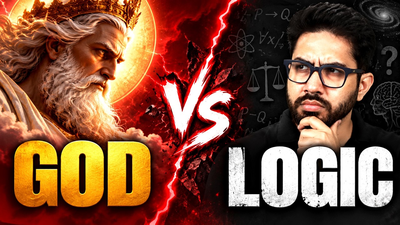 Can These Arguments Really Prove God?