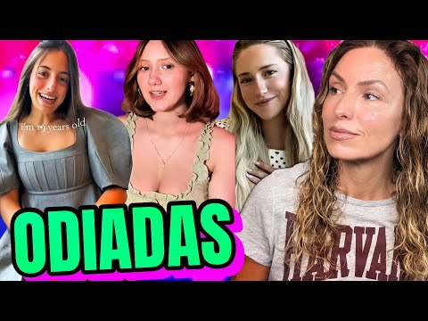 POR QUÉ LAS FEMINISTAS ODIAN A LAS TRADWIVES