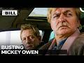 Ted Roach's Secret Mission | The Bill - Season 16 Episode 63 | New Friends (2000)