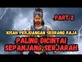 DEFINISI RAJA YANG SESUNGGUHNYA ‼️