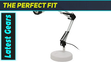 K913AF 8MP Document Camera: The Ultimate A3 Scanner for Productivity