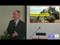 The Stolen Prophecy - Sean Meagher - October 11, 2025