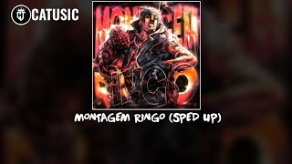 Schwvfty - Montagem Ringo (Sped Up)