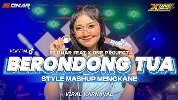 DJ PARTY BRONDONG TUA - BASS NGUK NGUK YANG LAGI VIRAL TIK TOK