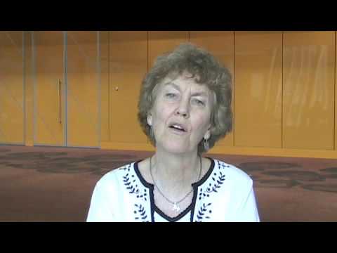 350.Org Int'l Day of Climate Action: Mary Evelyn T...