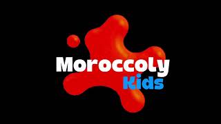 Moroccoly Kids France May 2026-Present Logo Template (My Version)