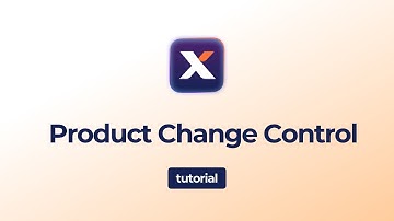 TraceX | Free eQMS | Tutorial on product version change control