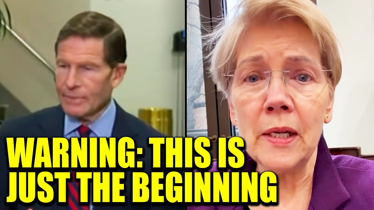 Dem Senators: Trump's Iran War Worse Than You Imagine - YouTube